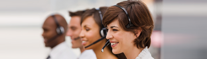 Contact VIP Communications