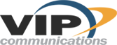 VIP Communications Logo