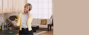 Global Calling Account