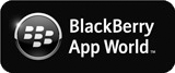 Also available at BlackBerry AppWorld