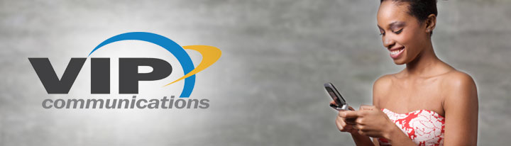 Why Choose VIP Communications