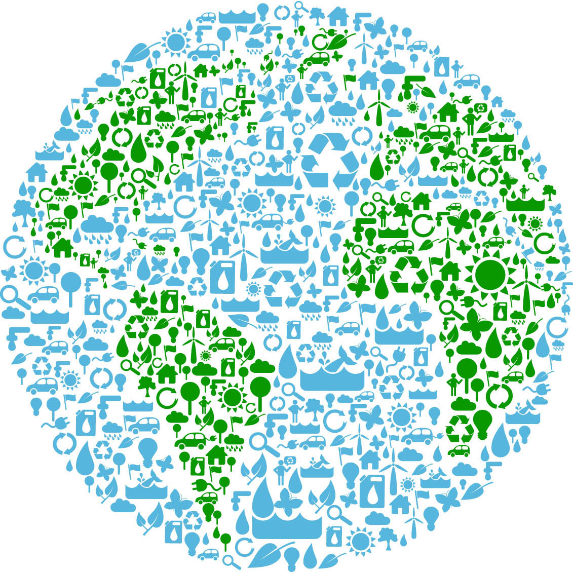 Earth Day 2015