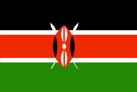 Kenya Madaraka Day 