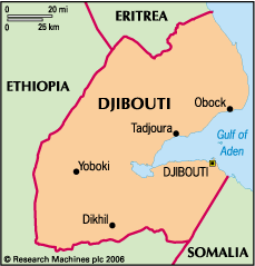 Djibouti